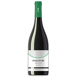 PASSATURI – MINUTOLO – TERRE CARSICHE