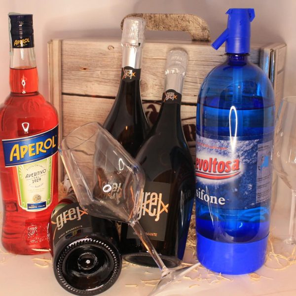 KIT SPRITZ