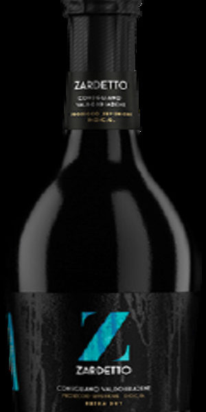 Prosecco Superiore DOCG Zardetto The Game Changer