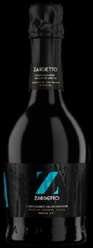 Prosecco Superiore DOCG Zardetto The Game Changer