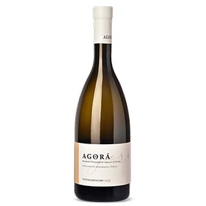 AGORA' BIANCO - BIANCO VALLE D'ITRIA